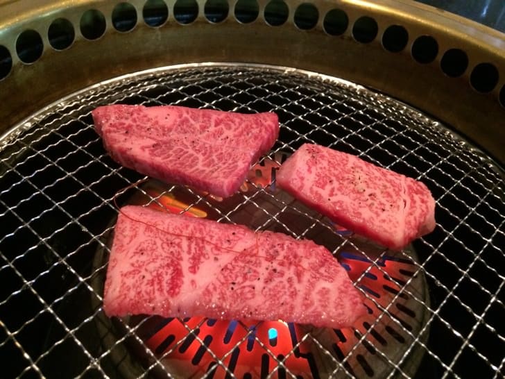 Ishinagiya: Premium Ishigaki Beef Yakiniku
