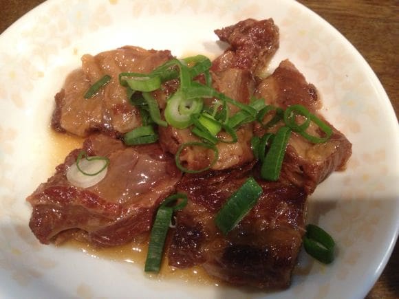 yosuko-ramen-5.jpg Braised pork belly and rice